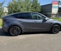 Тесла Model Y 2023 в Ковель на Automoto.ua Серый Тесла Model Y, объемом двигателя 0 л и пробегом 36 тыс. км за 29900 $, фото 3 на Automoto.ua