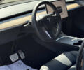 Тесла Model Y 2023 в Ковель на Automoto.ua Серый Тесла Model Y, объемом двигателя 0 л и пробегом 36 тыс. км за 29900 $, фото 18 на Automoto.ua