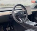 Сірий Тесла Model Y, об'ємом двигуна 0 л та пробігом 9 тис. км за 32490 $, фото 9 на Automoto.ua