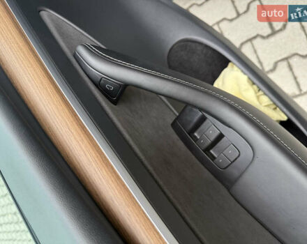 Сірий Тесла Model Y, об'ємом двигуна 0 л та пробігом 37 тис. км за 26800 $, фото 15 на Automoto.ua