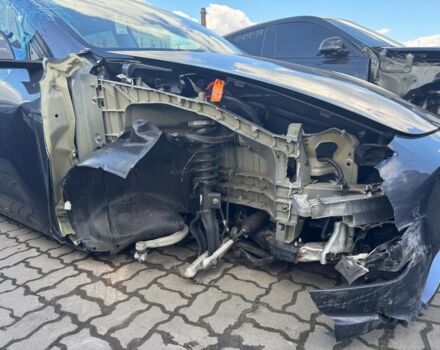 Сірий Тесла Model Y, об'ємом двигуна 0 л та пробігом 29 тис. км за 15900 $, фото 5 на Automoto.ua