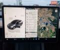 Серый Тесла Model Y, объемом двигателя 0 л и пробегом 37 тыс. км за 27500 $, фото 23 на Automoto.ua