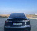 Сірий Тесла Model Y, об'ємом двигуна 0 л та пробігом 43 тис. км за 28500 $, фото 14 на Automoto.ua