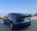 Сірий Тесла Model Y, об'ємом двигуна 0 л та пробігом 43 тис. км за 28500 $, фото 26 на Automoto.ua