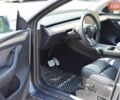 Серый Тесла Model Y, объемом двигателя 0 л и пробегом 33 тыс. км за 27999 $, фото 19 на Automoto.ua