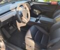 Серый Тесла Model Y, объемом двигателя 0 л и пробегом 29 тыс. км за 33500 $, фото 86 на Automoto.ua
