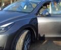Серый Тесла Model Y, объемом двигателя 0 л и пробегом 46 тыс. км за 31000 $, фото 6 на Automoto.ua