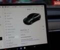 Серый Тесла Model Y, объемом двигателя 0 л и пробегом 50 тыс. км за 33900 $, фото 1 на Automoto.ua