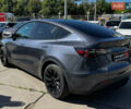 Серый Тесла Model Y, объемом двигателя 0 л и пробегом 42 тыс. км за 29990 $, фото 3 на Automoto.ua