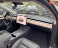 Серый Тесла Model Y, объемом двигателя 0 л и пробегом 30 тыс. км за 31700 $, фото 8 на Automoto.ua