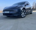 Сірий Тесла Model Y, об'ємом двигуна 0 л та пробігом 43 тис. км за 28500 $, фото 119 на Automoto.ua