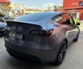 Серый Тесла Model Y, объемом двигателя 0 л и пробегом 20 тыс. км за 42900 $, фото 5 на Automoto.ua