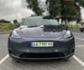 Серый Тесла Model Y, объемом двигателя 0 л и пробегом 26 тыс. км за 26500 $, фото 12 на Automoto.ua