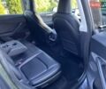 Серый Тесла Model Y, объемом двигателя 0 л и пробегом 40 тыс. км за 27700 $, фото 47 на Automoto.ua