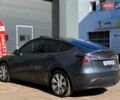 Серый Тесла Model Y, объемом двигателя 0 л и пробегом 32 тыс. км за 31999 $, фото 7 на Automoto.ua