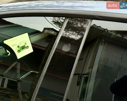 Сірий Тесла Model Y, об'ємом двигуна 0 л та пробігом 35 тис. км за 27999 $, фото 40 на Automoto.ua