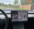 Серый Тесла Model Y, объемом двигателя 0 л и пробегом 57 тыс. км за 31333 $, фото 18 на Automoto.ua