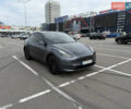 Тесла Model Y 2023 в Киеве на Automoto.ua Серый Тесла Model Y, объемом двигателя 0 л и пробегом 25 тыс. км за 29000 $, фото 5 на Automoto.ua
