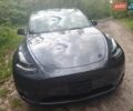 Сірий Тесла Model Y, об'ємом двигуна 0 л та пробігом 17 тис. км за 28777 $, фото 15 на Automoto.ua