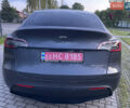 Серый Тесла Model Y, объемом двигателя 0 л и пробегом 107 тыс. км за 27000 $, фото 6 на Automoto.ua