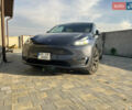 Серый Тесла Model Y, объемом двигателя 0 л и пробегом 25 тыс. км за 29000 $, фото 7 на Automoto.ua