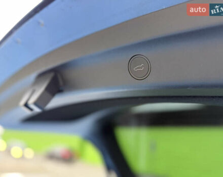 Сірий Тесла Model Y, об'ємом двигуна 0 л та пробігом 73 тис. км за 30000 $, фото 23 на Automoto.ua
