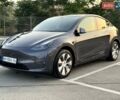 Сірий Тесла Model Y, об'ємом двигуна 0 л та пробігом 26 тис. км за 26500 $, фото 1 на Automoto.ua