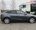 Серый Тесла Model Y, объемом двигателя 0 л и пробегом 9 тыс. км за 34750 $, фото 11 на Automoto.ua