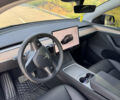 Серый Тесла Model Y, объемом двигателя 0 л и пробегом 29 тыс. км за 27500 $, фото 8 на Automoto.ua