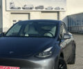 Серый Тесла Model Y, объемом двигателя 0 л и пробегом 60 тыс. км за 30000 $, фото 1 на Automoto.ua