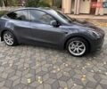 Тесла Model Y 2023 в Ровно на Automoto.ua Серый Тесла Model Y, объемом двигателя 0 л и пробегом 30 тыс. км за 30000 $, фото 16 на Automoto.ua