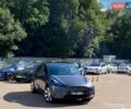 Серый Тесла Model Y, объемом двигателя 0 л и пробегом 18 тыс. км за 27300 $, фото 1 на Automoto.ua