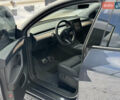 Серый Тесла Model Y, объемом двигателя 0 л и пробегом 26 тыс. км за 33500 $, фото 30 на Automoto.ua