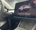 Серый Тесла Model Y, объемом двигателя 0 л и пробегом 27 тыс. км за 31000 $, фото 14 на Automoto.ua