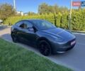 Серый Тесла Model Y, объемом двигателя 0 л и пробегом 40 тыс. км за 27700 $, фото 38 на Automoto.ua
