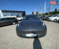 Серый Тесла Model Y, объемом двигателя 0 л и пробегом 60 тыс. км за 28000 $, фото 5 на Automoto.ua