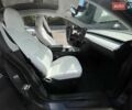 Серый Тесла Model Y, объемом двигателя 0 л и пробегом 28 тыс. км за 27900 $, фото 46 на Automoto.ua