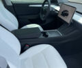 Серый Тесла Model Y, объемом двигателя 0 л и пробегом 30 тыс. км за 29900 $, фото 13 на Automoto.ua