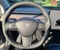Серый Тесла Model Y, объемом двигателя 0 л и пробегом 29 тыс. км за 33500 $, фото 42 на Automoto.ua