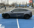 Сірий Тесла Model Y, об'ємом двигуна 0 л та пробігом 73 тис. км за 30000 $, фото 8 на Automoto.ua