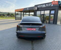 Серый Тесла Model Y, объемом двигателя 0 л и пробегом 80 тыс. км за 24600 $, фото 6 на Automoto.ua