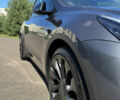 Тесла Model Y 2023 в Ковель на Automoto.ua Серый Тесла Model Y, объемом двигателя 0 л и пробегом 36 тыс. км за 29900 $, фото 16 на Automoto.ua