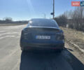 Сірий Тесла Model Y, об'ємом двигуна 0 л та пробігом 12 тис. км за 23900 $, фото 7 на Automoto.ua