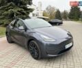 Серый Тесла Model Y, объемом двигателя 0 л и пробегом 60 тыс. км за 29000 $, фото 10 на Automoto.ua