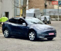 Сірий Тесла Model Y, об'ємом двигуна 0 л та пробігом 35 тис. км за 27999 $, фото 17 на Automoto.ua