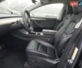 Серый Тесла Model Y, объемом двигателя 0 л и пробегом 35 тыс. км за 17000 $, фото 6 на Automoto.ua