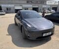 Тесла Model Y 2023 у Миколаєві на Automoto.ua Сірий Тесла Model Y, об'ємом двигуна 0 л та пробігом 4 тис. км за 33000 $, фото 1 на Automoto.ua