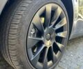 Сірий Тесла Model Y, об'ємом двигуна 0 л та пробігом 17 тис. км за 33900 $, фото 29 на Automoto.ua