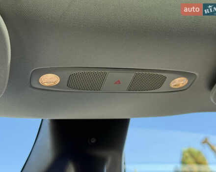 Серый Тесла Model Y, объемом двигателя 0 л и пробегом 46 тыс. км за 27200 $, фото 27 на Automoto.ua