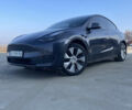 Сірий Тесла Model Y, об'ємом двигуна 0 л та пробігом 43 тис. км за 28500 $, фото 98 на Automoto.ua